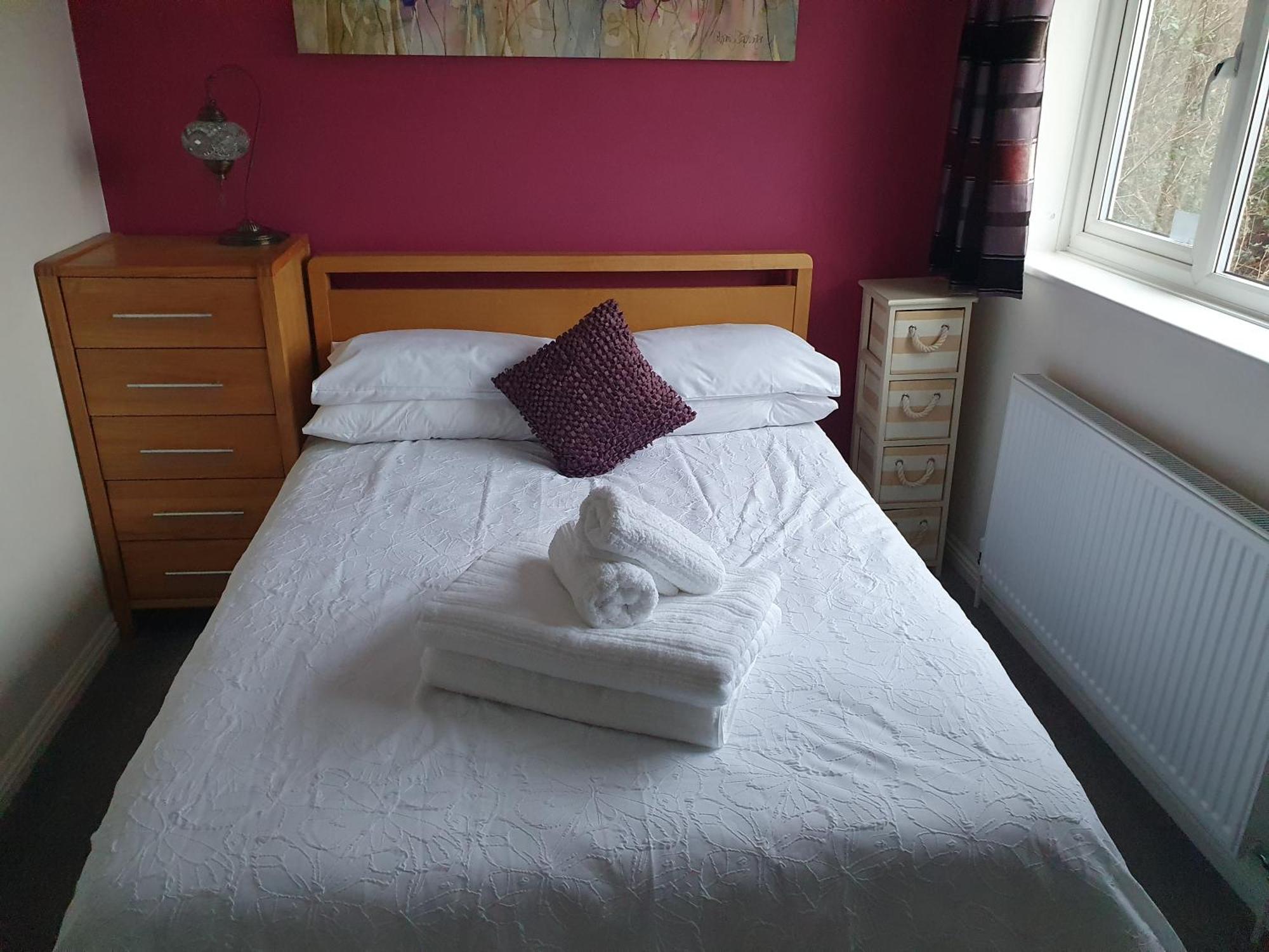 Christchurch Home From Home Ngoại thất bức ảnh