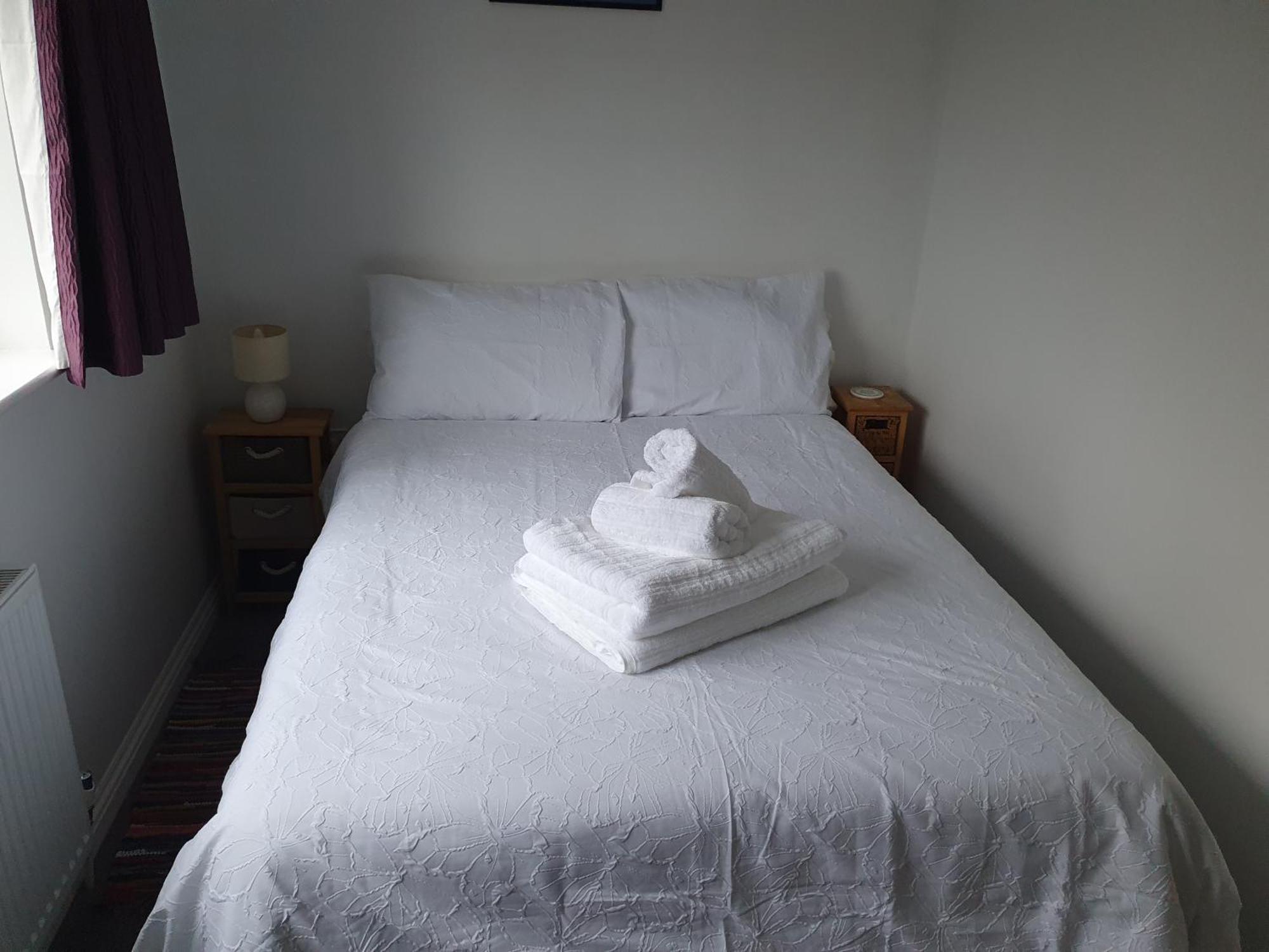Christchurch Home From Home Ngoại thất bức ảnh
